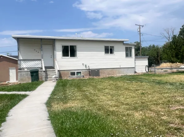 345 East 400 North, 345 E 400 N #A, Tooele, UT 84074