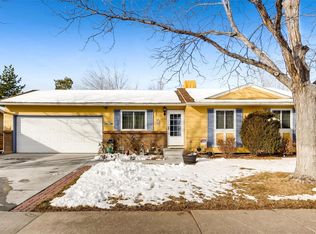 1815 S Nucla St, Aurora, CO 80017