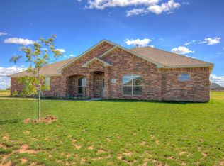 18251 Stone Creek Rd, Amarillo, TX 79124