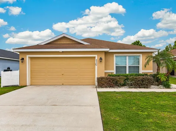 6550 BAYSTON HILL PLACE, ZEPHYRHILLS, FL 33541