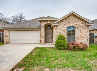 1716 Jordan Ct, Irving, TX 75061