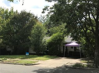 10603 Newcombe Dr, Dallas, TX 75228