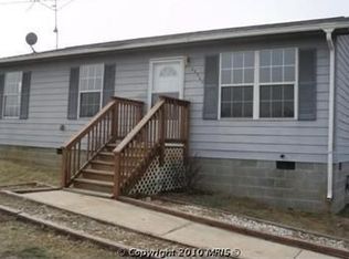 22044 Yellowbottom Rd, Lignum, VA 22726