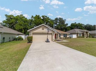 3751 SE 97th Ln, Belleview, FL 34420