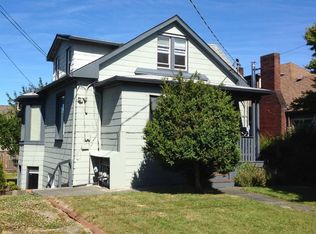 3231 41st Ave SW APT 1, Seattle, WA 98116