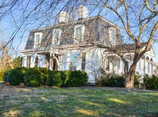 827 Campbell Rd, Keswick, VA 22947