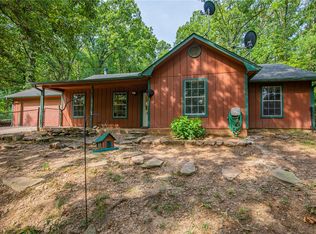 145 Madison 6225, Elkins, AR 72727