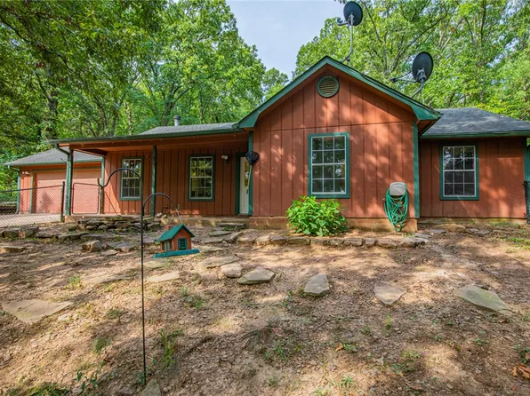 145 Madison 6225, Elkins, AR 72727