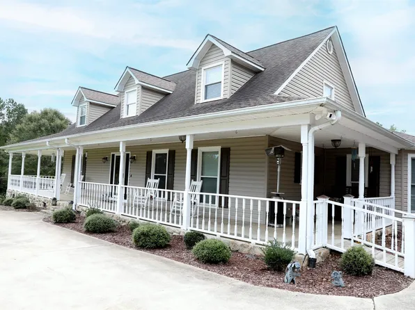 2740 Lockhart Hwy, Union, SC 29379