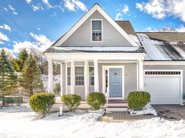 100 Lincoln St Unit 14, Duxbury, MA 02332