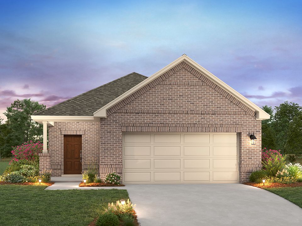 Lariat - Buchanan Elevation Image 1
