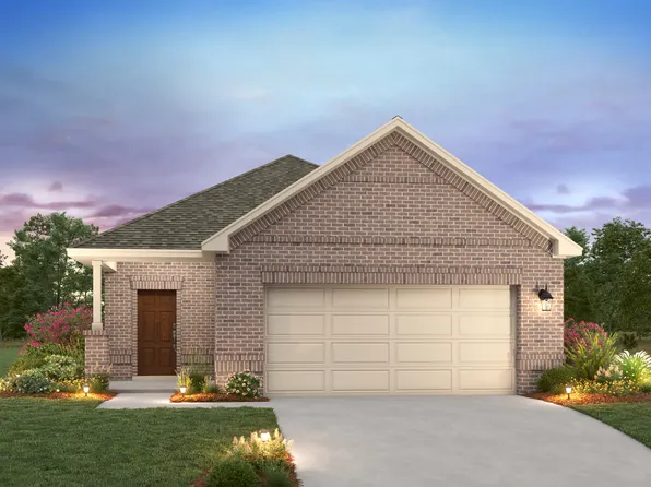 Buchanan Plan, Lariat