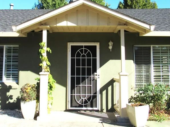 875 Cecelia Drive, Glen Ellen, CA 95442