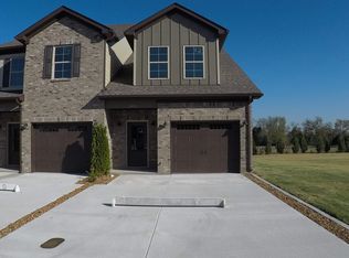 2504 Lightbend Dr LOT 12, Murfreesboro, TN 37127