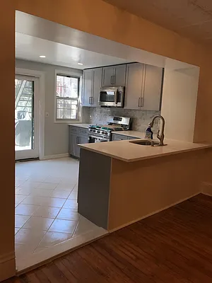 Rented by Brown Harris Stevens | media 3