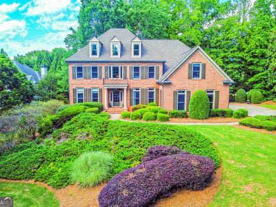 2111 Broadfield Run, Duluth, GA, 30097
