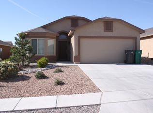 2026 S Ensenada Cir SE, Rio Rancho, NM 87124