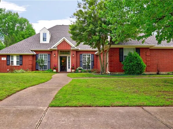 5408 W Redbud St, Rogers, AR 72758