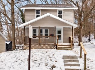 227 Uhler Ave, Akron, OH 44310