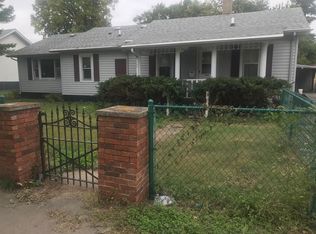 717 N Milton Ave, Springfield, IL 62702