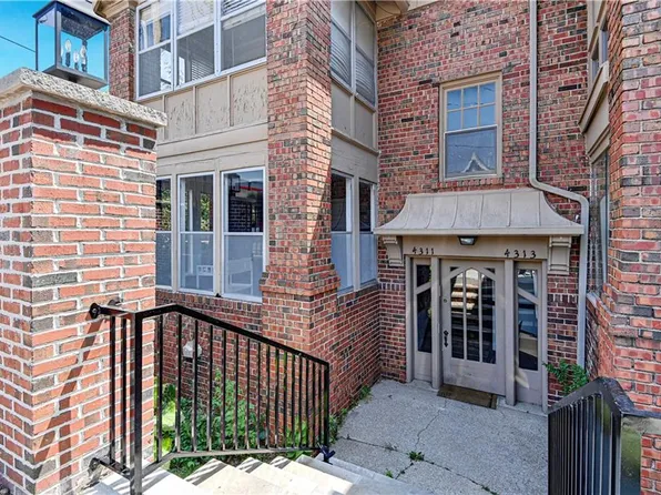 4311 Mercier St #1N, Kansas City, MO 64111