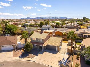 4335 Kinobe Ave, Las Vegas, NV 89120