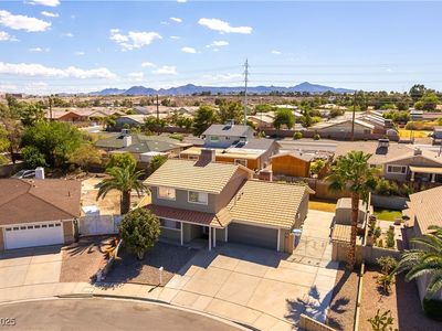4335 Kinobe Ave, Las Vegas, NV, 89120