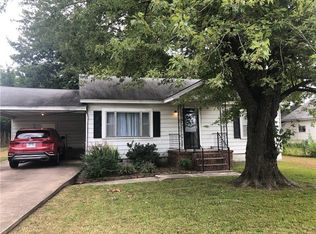5219 S 24th St, Fort Smith, AR 72901