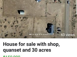 10720 Marana Rd SE, Deming, NM 88030