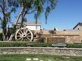 752 Olivette St, Hemet, CA 92543