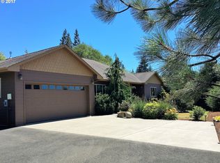 15 Kasandra Ln, Naselle, WA 98638