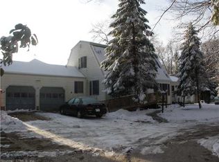 154 Carion Rd, Union, CT 06076