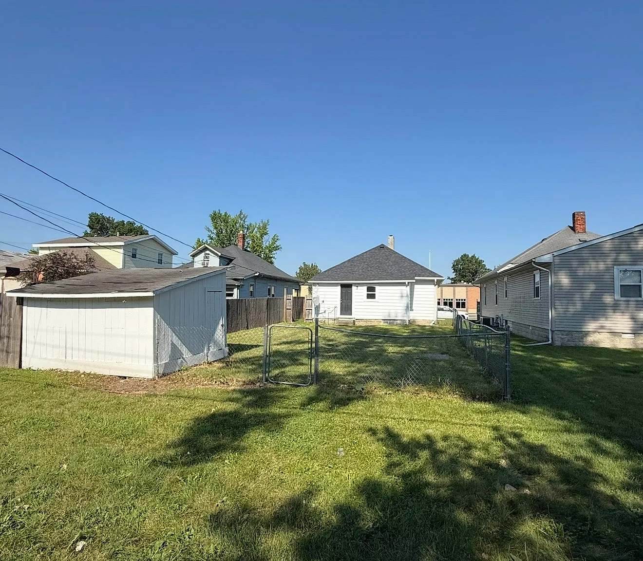 923 N McCann St — Photo 3