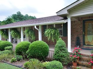 482 Underwood Rd, Russellville, AL 35653