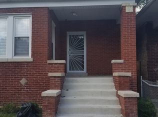 316 E 69th Pl, Chicago, IL 60637
