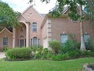 2305 Acadiana Ln, Seabrook, TX, 77586