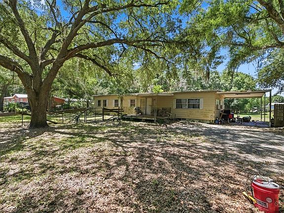 3rd image of 17214 Chinaberry Rd Lot 84
