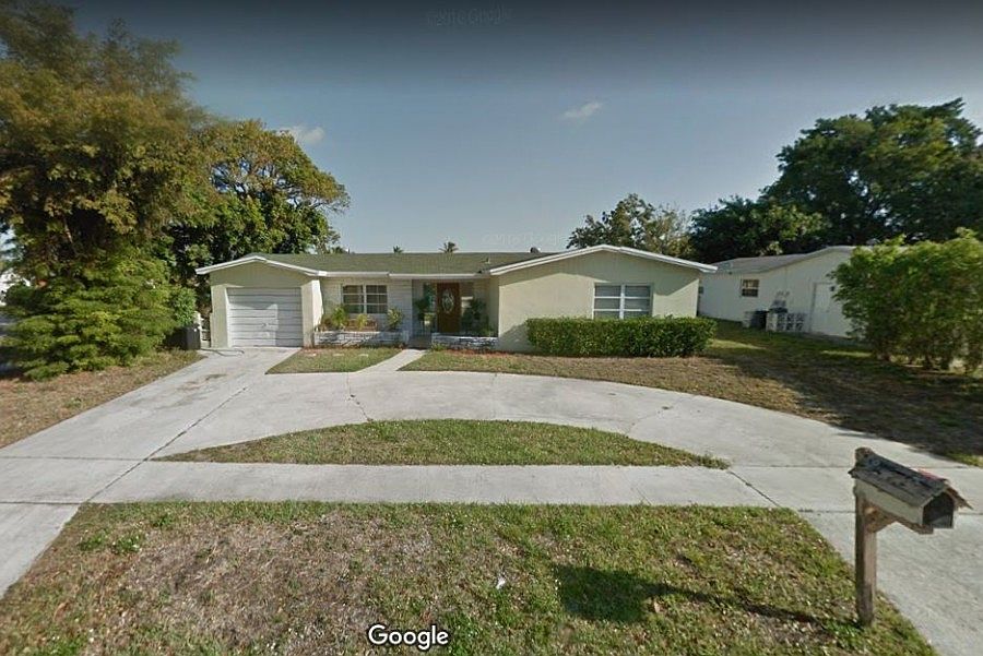 1st image of 6993 NW 8th Ct