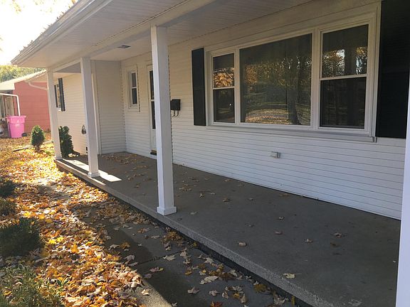 Porch