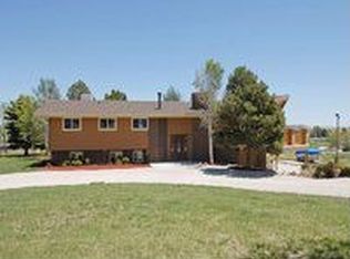 8225 W Trail South Dr, Littleton, CO 80125