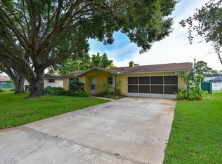 1309 Sunland Rd, Daytona Beach, FL 32114