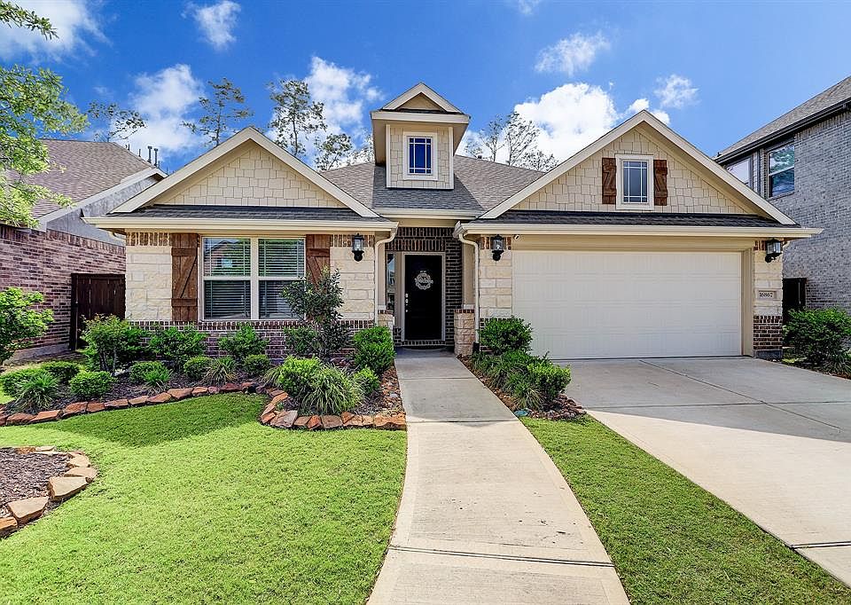 1st image of 16867 Hammon Woods Dr