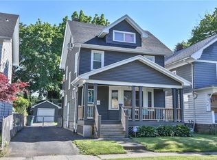 149 Ellicott St, Rochester, NY 14619