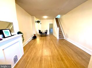 3612 Olive St, Philadelphia, PA 19104