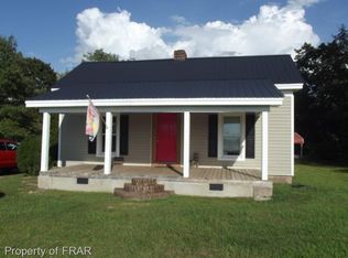 5327 Edwards Rd, Sanford, NC 27332