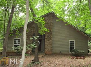 932 Wilson Rd, Martin, GA 30557