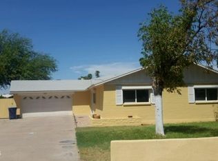 134 E Santa Cruz Dr Tempe AZ 85282 Zillow