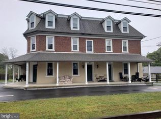 4894 Old Easton Rd APT 3, Doylestown, PA 18902