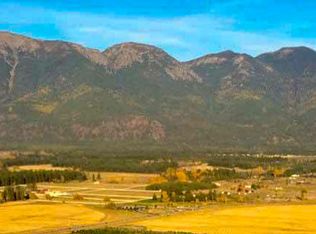LOT 5 Jefferson St LOT 5, Kalispell, MT 59901