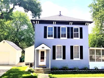 218 Park St, Hampshire, IL, 60140